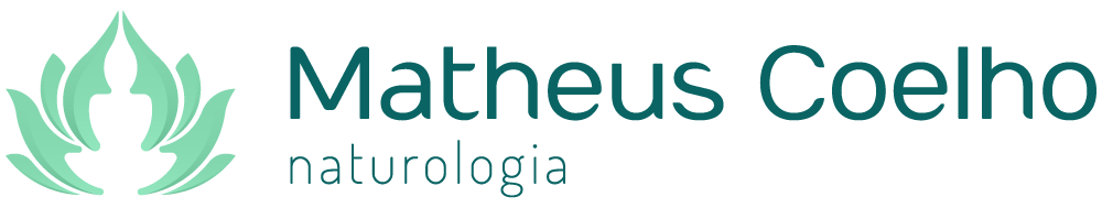 Logo Matheus Coelho Naturologia