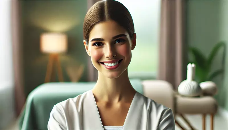 Principais tipos de massagem