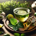 Chá detox: mitos e verdades sobre chás desintoxicantes