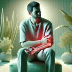 Massagem para tendinite: qual a melhor?
