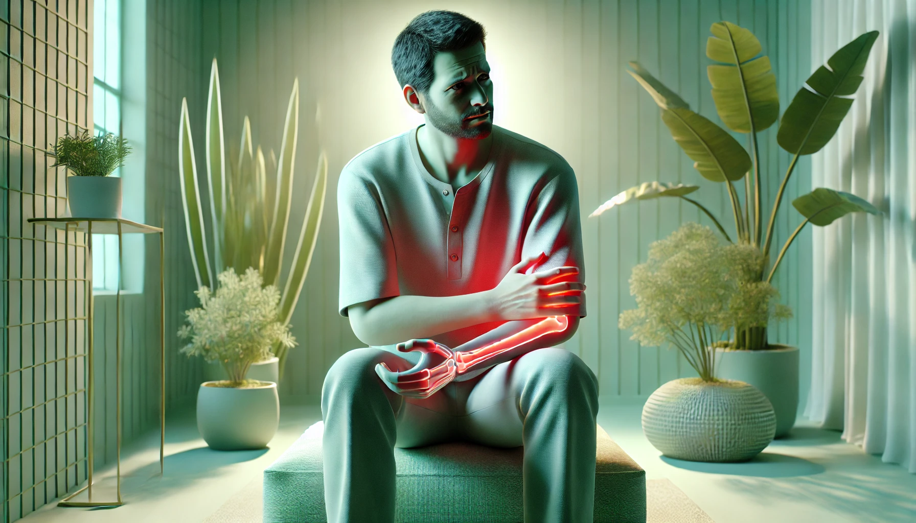 Massagem para tendinite: qual a melhor?