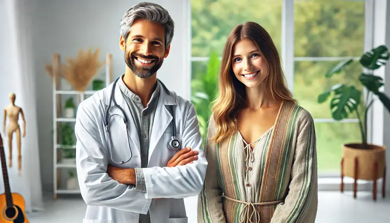 O que é medicina preventiva? O papel da naturologia