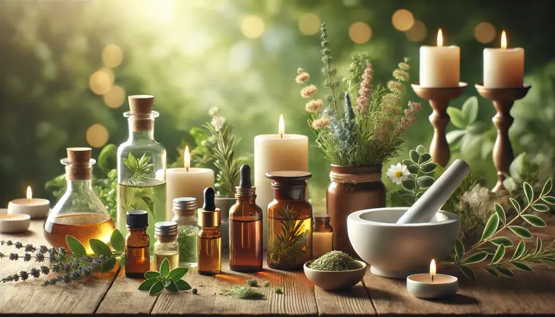 Como escolher os melhores fornecedores para terapeutas naturais?