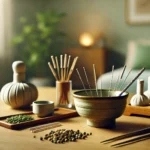 O que é moxabustão e quais seus benefícios?