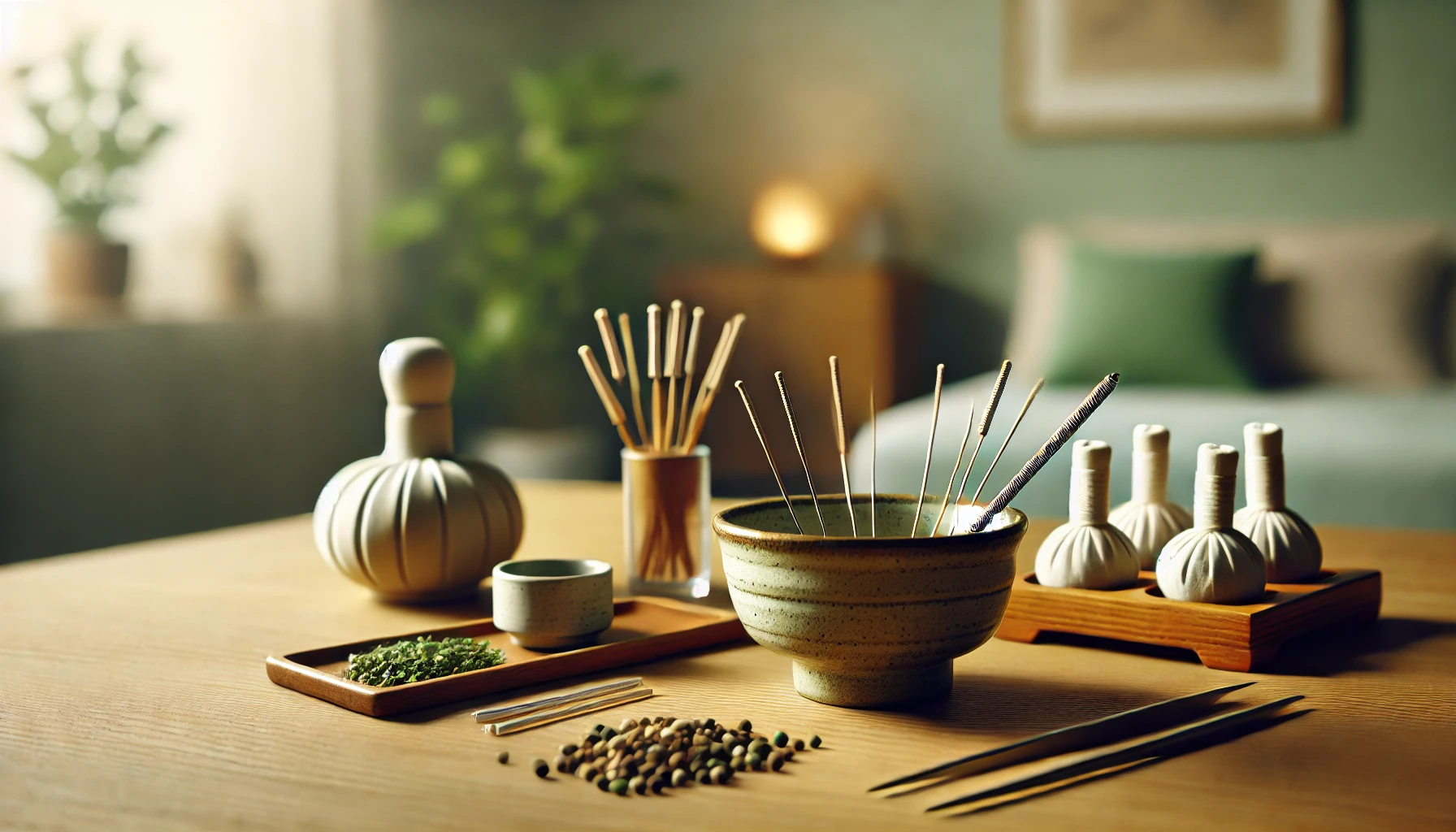 O que é moxabustão e quais seus benefícios?