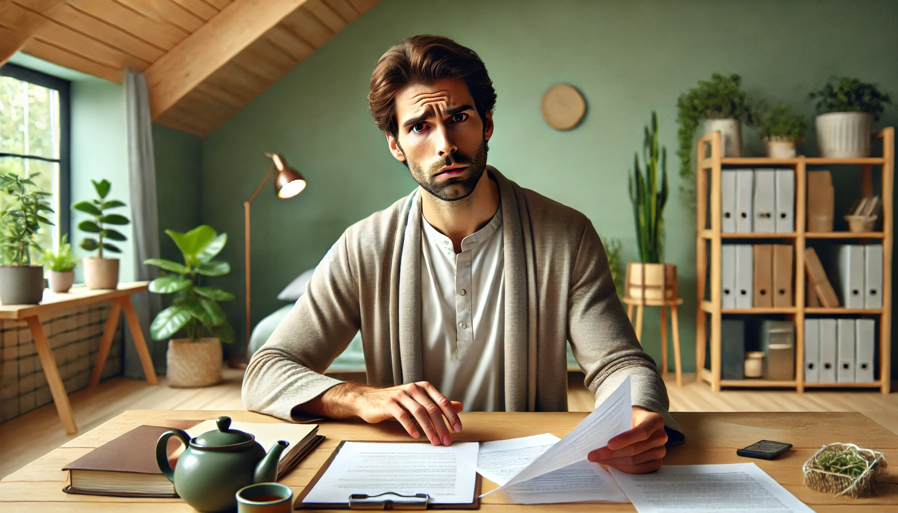 Plano de negócios para terapeutas naturais: como fazer?