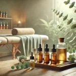 Pode ingerir óleo essencial? Descubra os riscos