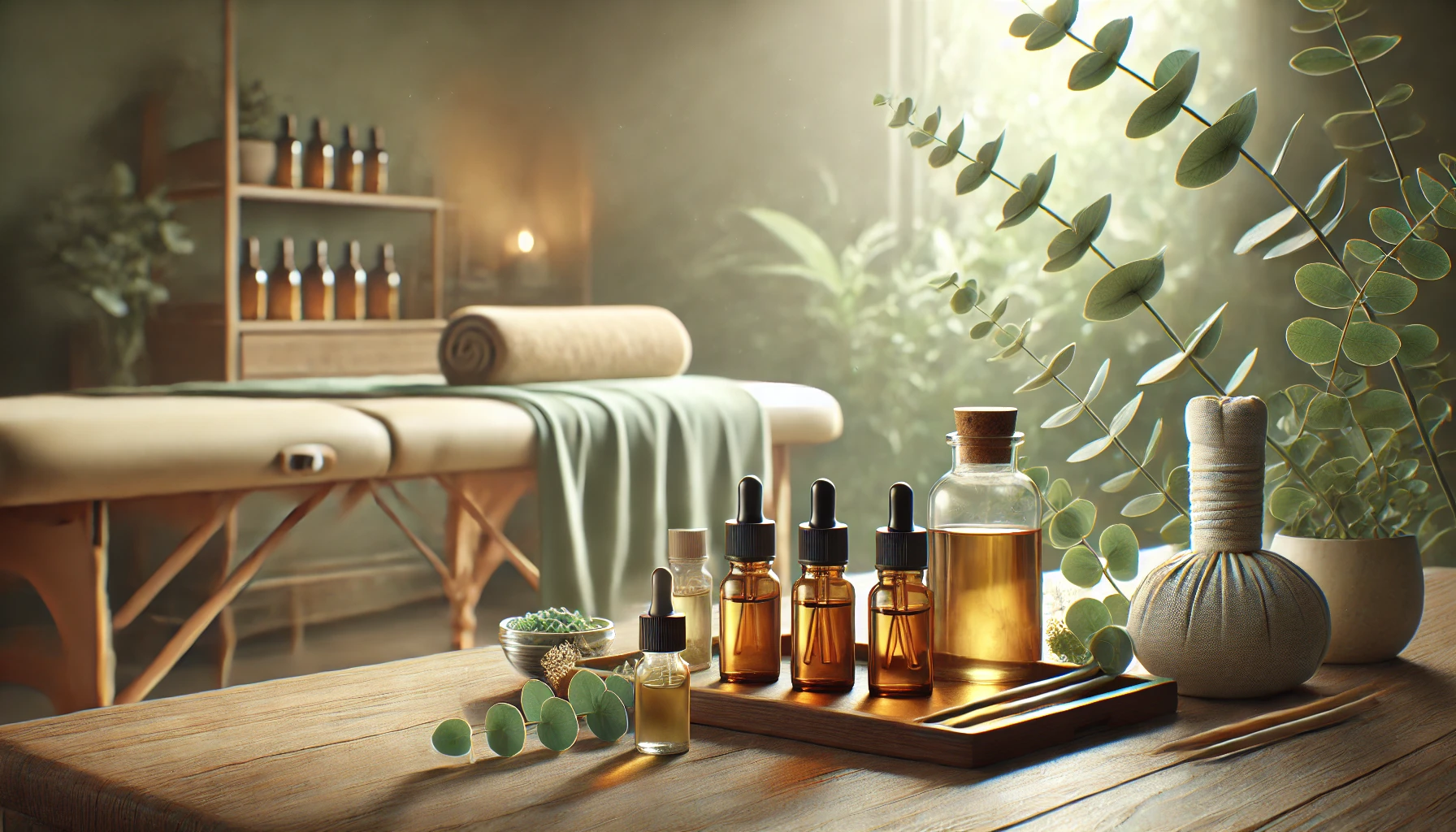 Pode ingerir óleo essencial? Descubra os riscos