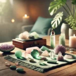 O que é Gemoterapia? Conheça a terapia com cristais