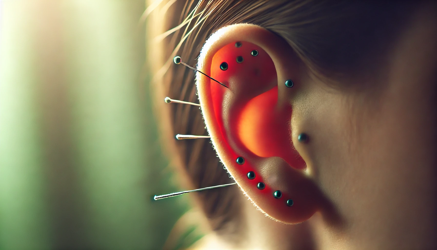 O que é auriculoterapia e para que serve?