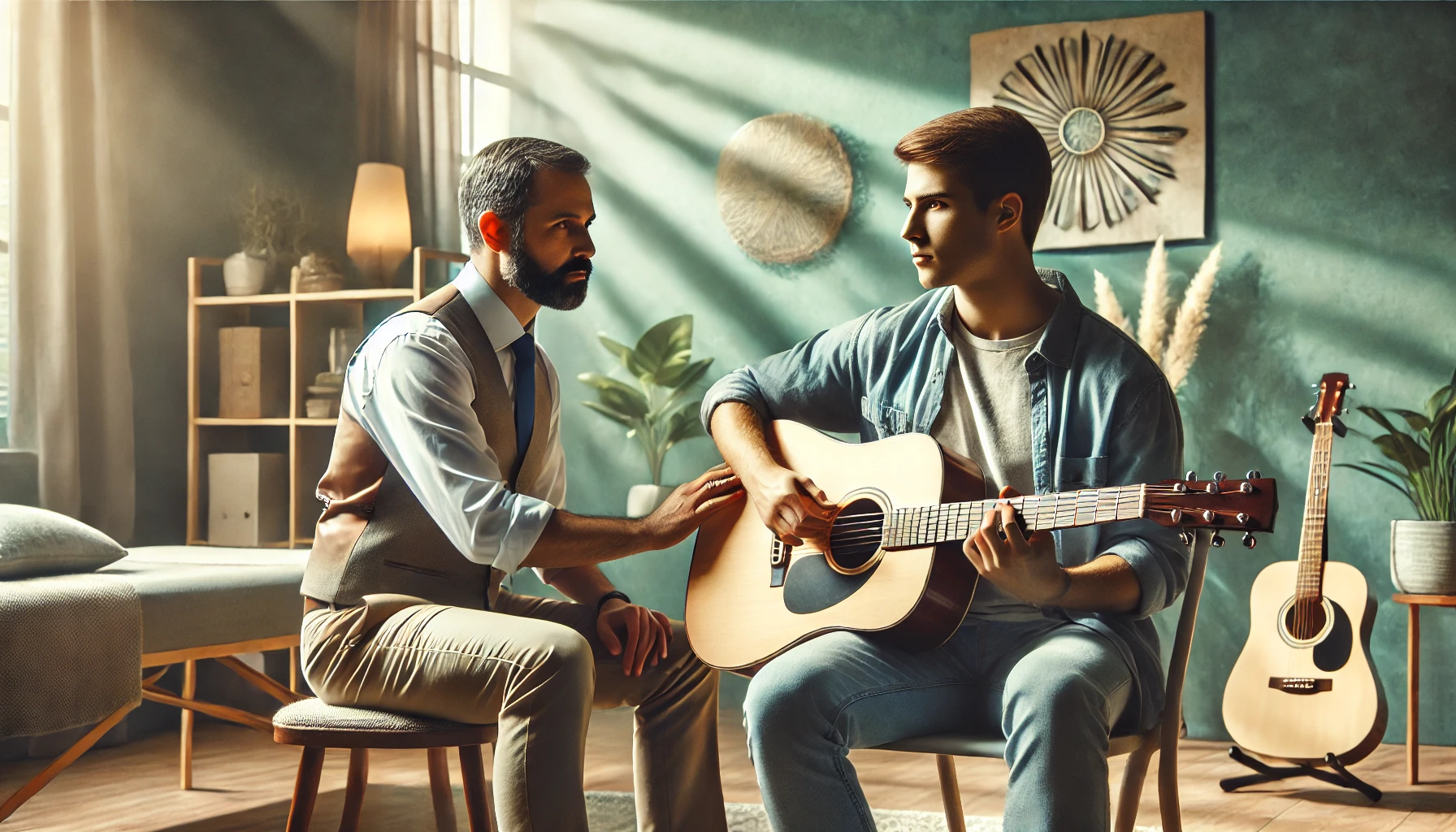 O que é musicoterapia? Como funciona a terapia do som?