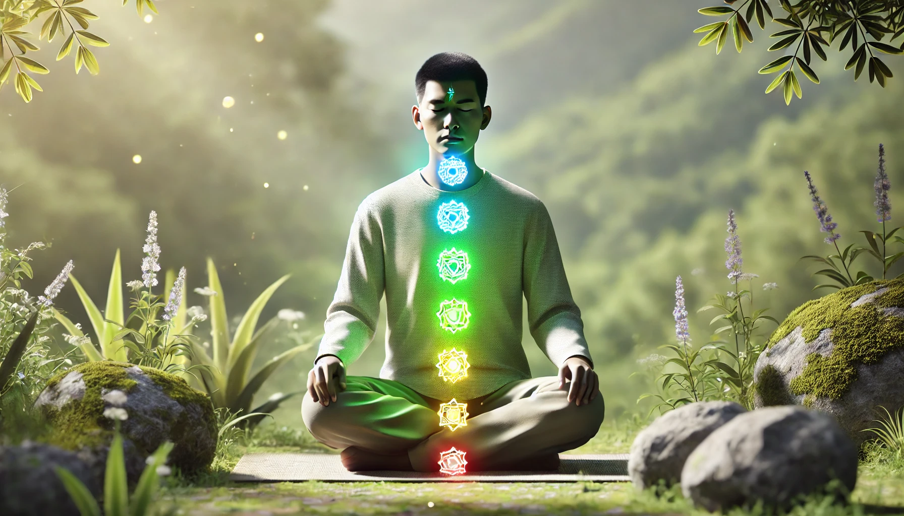 Chakras: o que são e como alinhar?