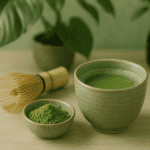 O que é matcha e para que serve?