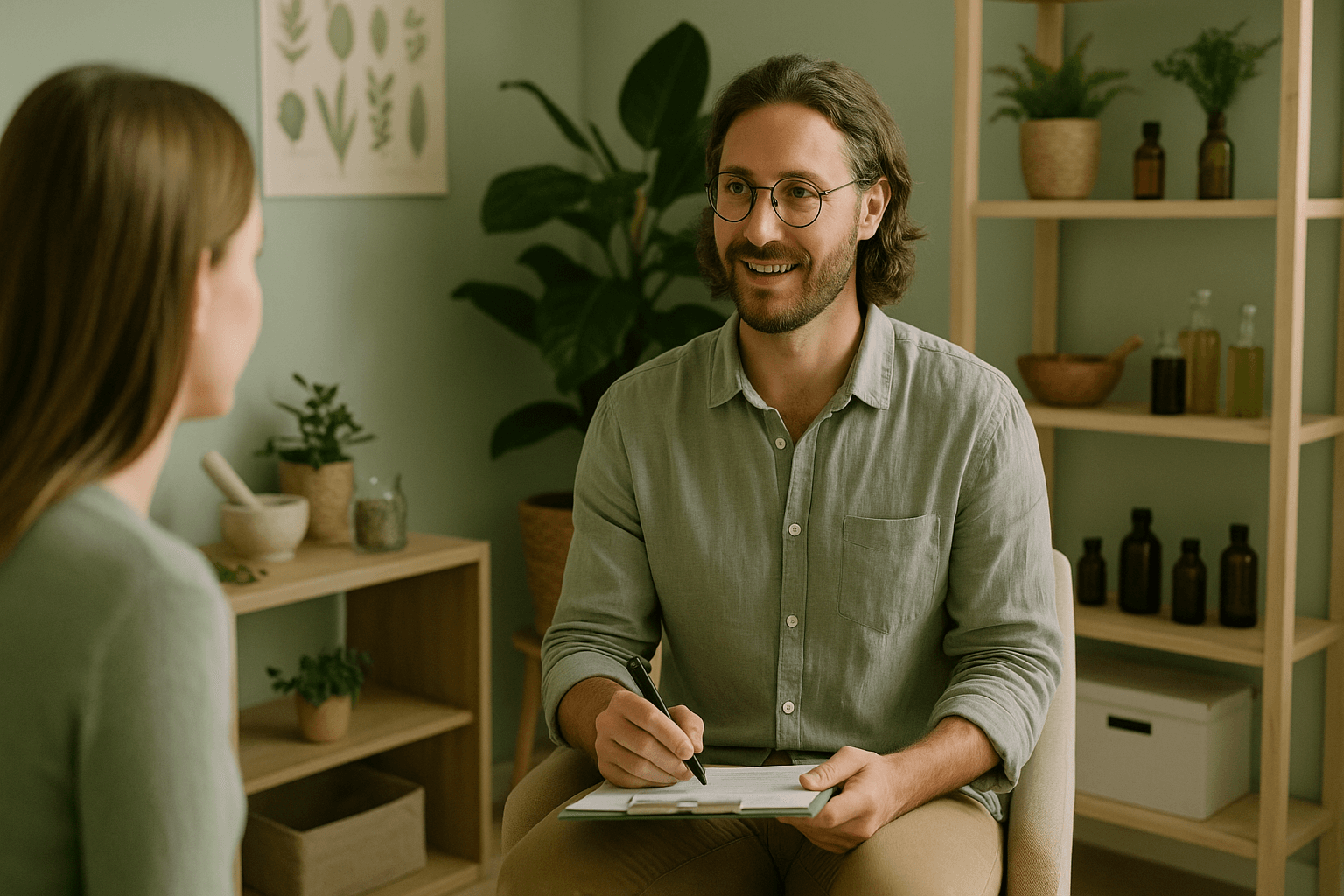 Plano de atendimento terapêutico: como montar?