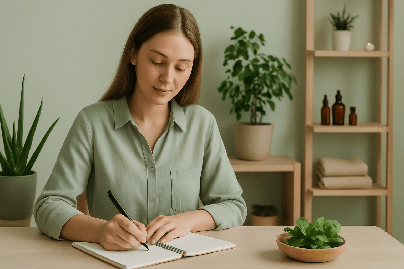 Plano de carreira em naturologia: como montar?