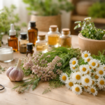 Como a Naturologia pode auxiliar no controle da pressão arterial