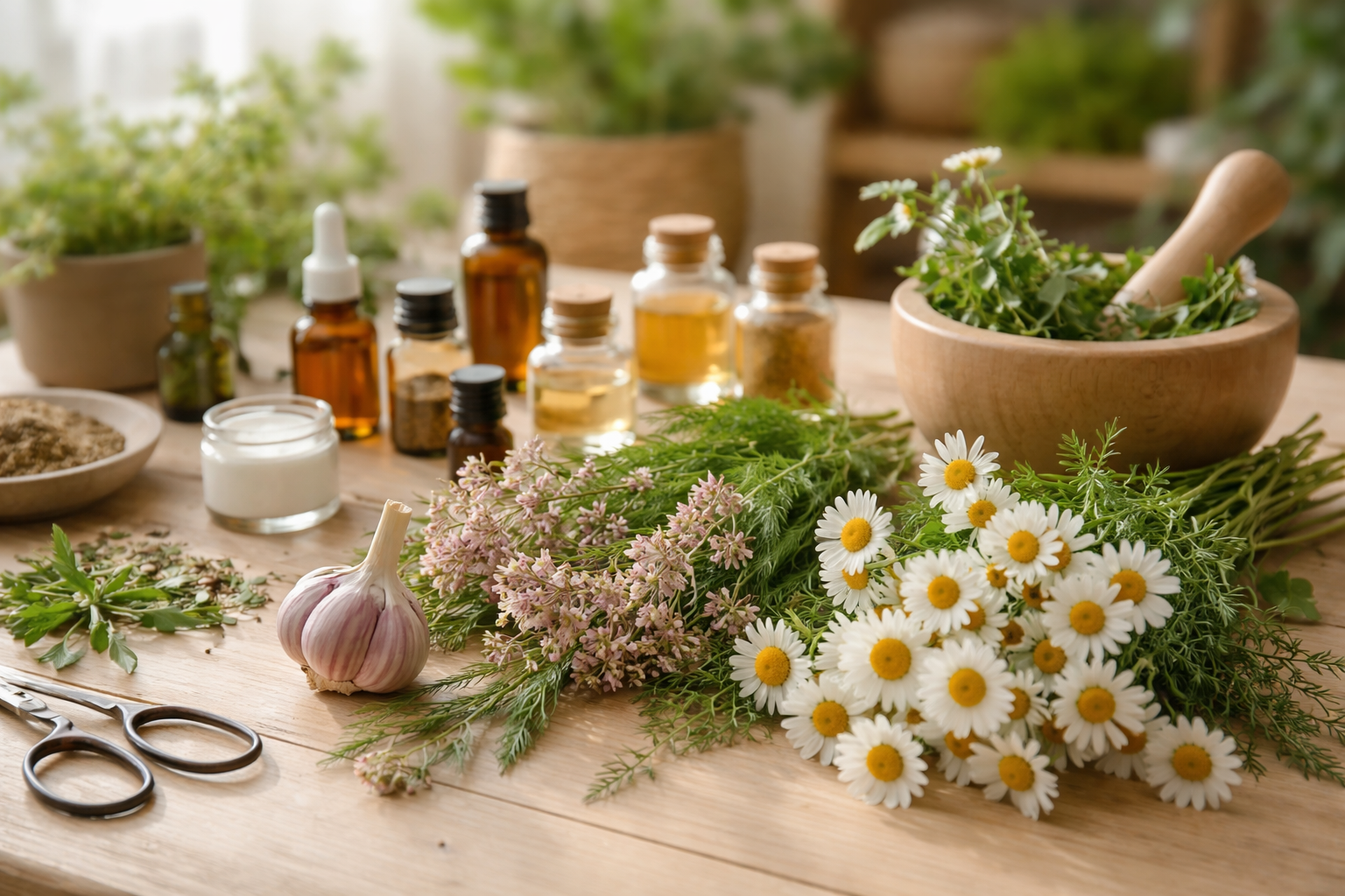 Como a Naturologia pode auxiliar no controle da pressão arterial