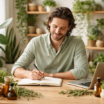 Como estruturar um plano de marketing digital para profissionais de naturologia