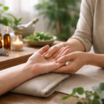 Os impactos do estresse crônico no organismo e abordagens naturais para o alívio