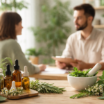 Cuidados para evitar contra indicações em tratamentos de naturologia: o que você precisa saber