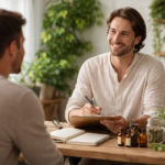 Estratégias de marketing local para aumentar clientes no consultório de naturologia