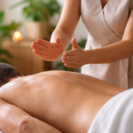 Técnicas de tapotagem na massoterapia: benefícios e aplicação correta