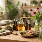 Benefícios da naturologia no fortalecimento do sistema imunológico