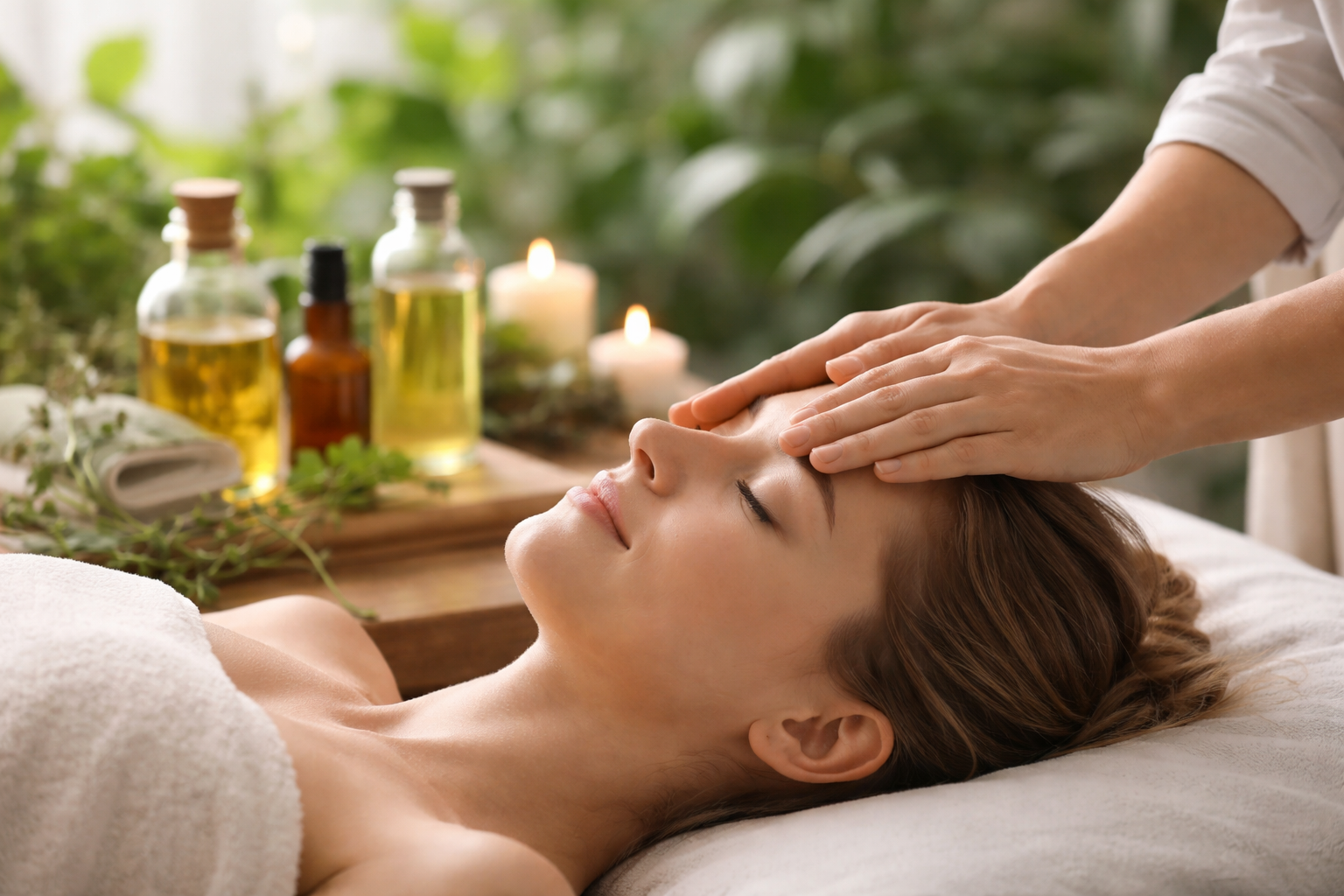 A influência das emoções na saúde segundo a naturologia