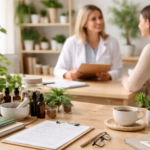 Passos essenciais para regularizar um consultório de naturologia