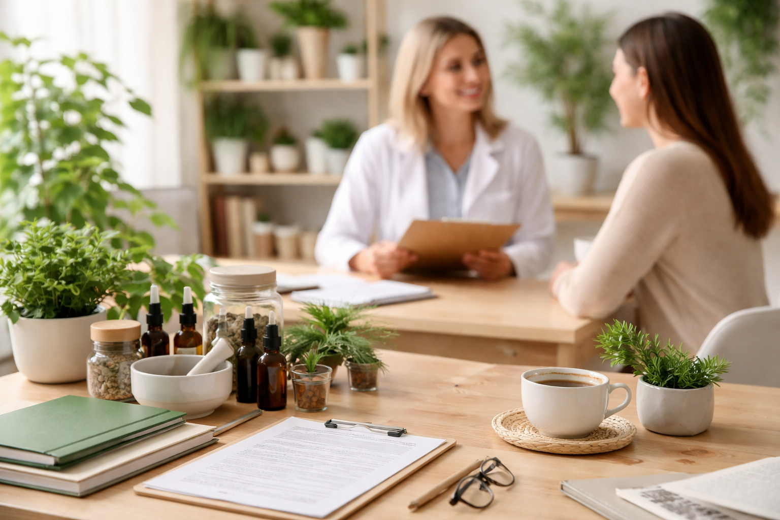 Passos essenciais para regularizar um consultório de naturologia