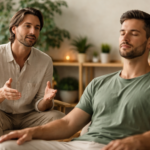 Como usar a técnica de meditação guiada em sessões naturológicas