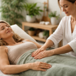 Práticas naturológicas para menopausa: queixas comuns e soluções naturais