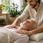 Naturologia na terceira idade: cuidados especiais e benefícios das terapias naturais