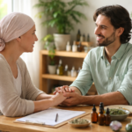 O papel da naturologia no cuidado e terapia para pacientes oncológicos