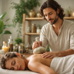 Entendendo o Papel da Naturologia no Alívio de Dores Crônicas