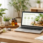 Marketing de Conteúdo para Naturólogos: Como Atrair Pacientes com Educação