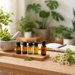 Como a naturologia atua na saúde mental além da ansiedade