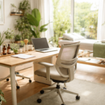Ergonomia aplicável em consultórios de naturologia para aumento do bem-estar