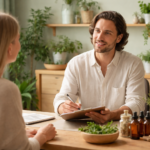 Como construir indicadores de desempenho para consultórios de naturologia