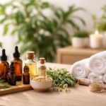 Como Implementar Protocolos de Biossegurança Adaptados à Prática de Naturologia e Massagem