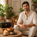 Uso terapêutico da musicoterapia na naturologia