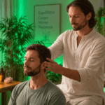 Uso da cromoterapia naturologia para potencializar o equilíbrio energético